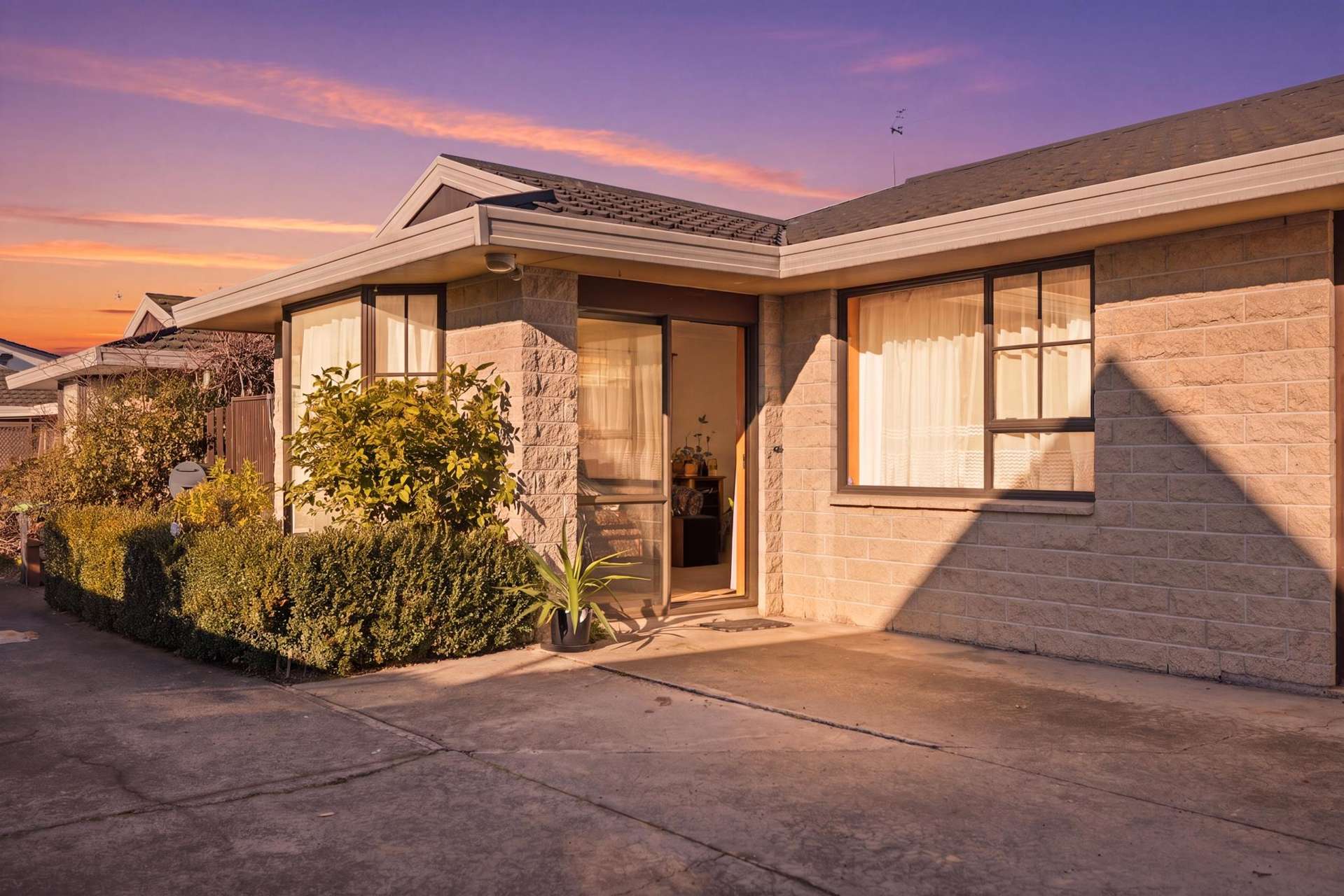 3/63 Division Street Riccarton_0