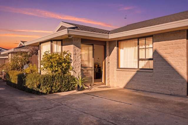 Tenant secured, great investment!