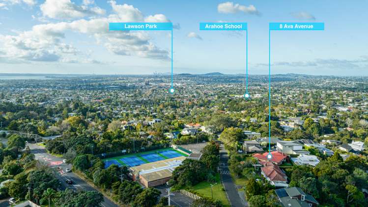 8 Ava Avenue Titirangi_32