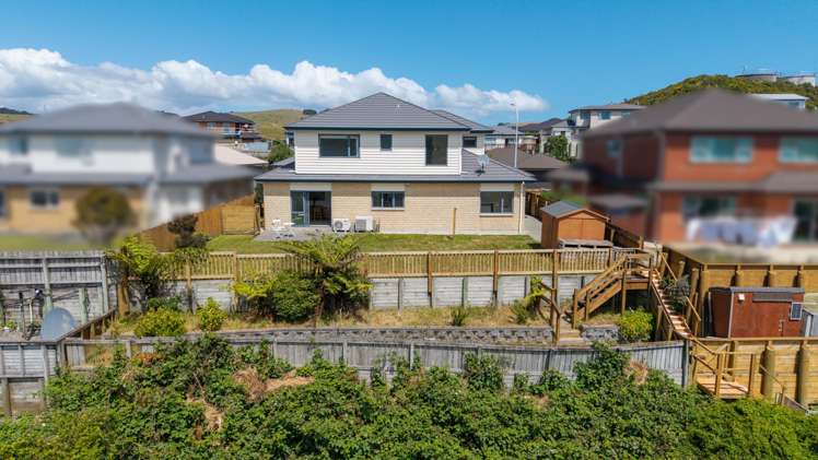 12 St Vincent Terrace Grenada Village_24