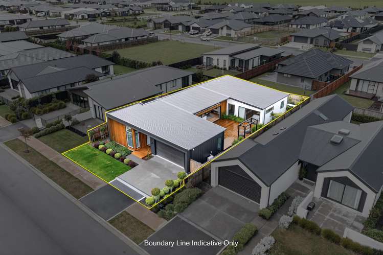 22 Finstock Way Rolleston_27