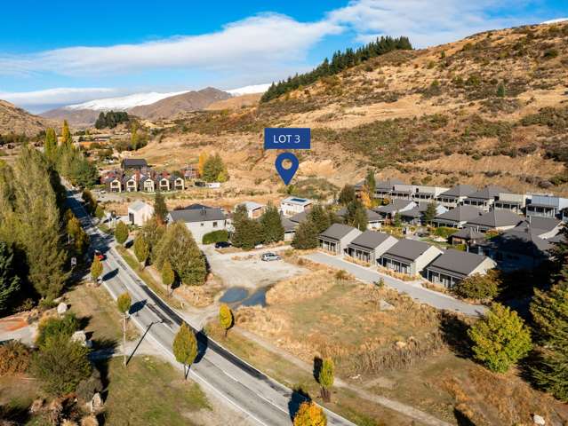 Large Cardrona Section - Alpine Lifestyle Awaits