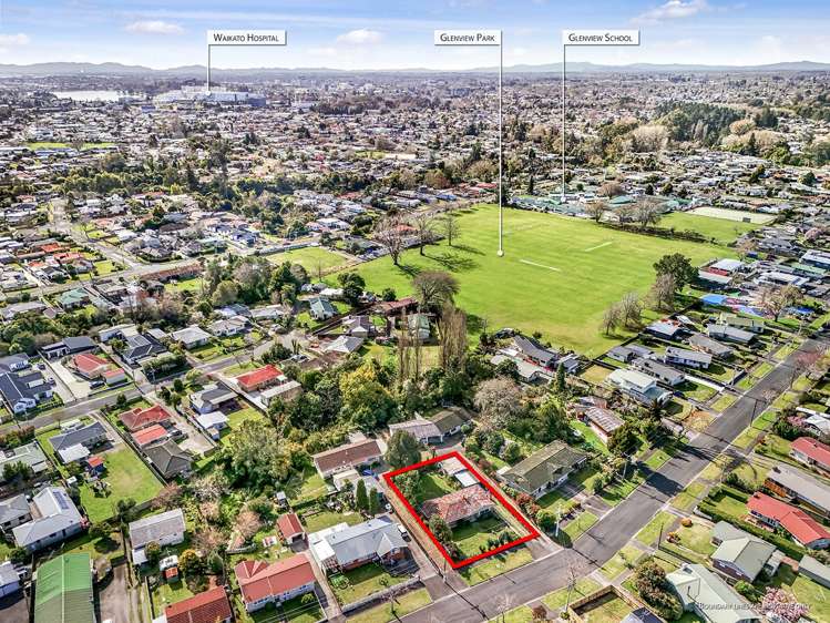 23 Lewis Street Glenview_17