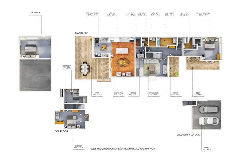 153 Valley Road Mount Maunganui_30