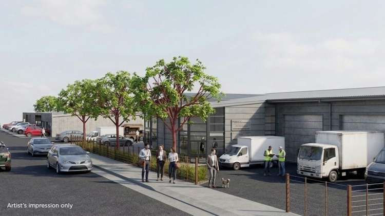 16 Enterprise Drive Levin_6