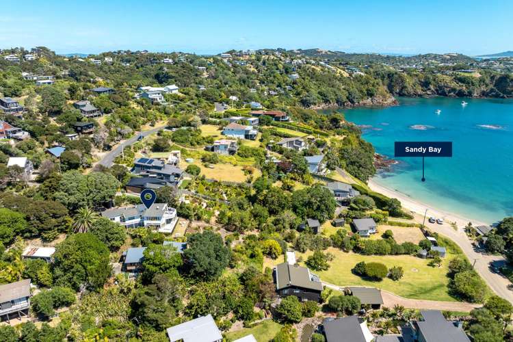 80 Coromandel Road Oneroa_25