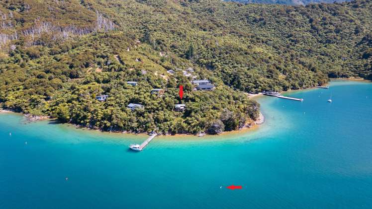 123 Akerbloms Road Punga Cove Endeavour Inlet_17
