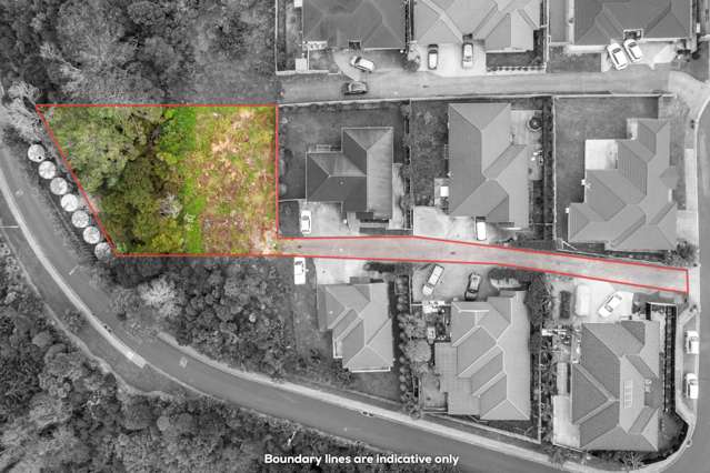 1091m² Freehold Section in Sunnyvale