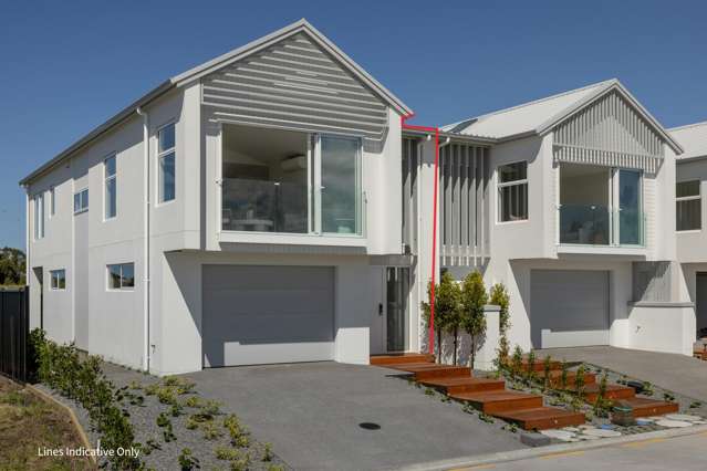 Coastal living at its finest