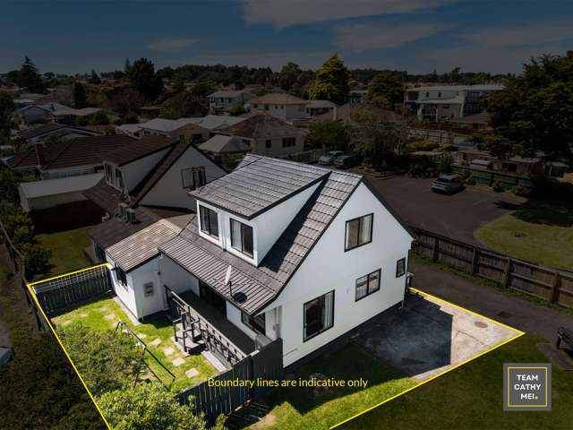 Affordable First Home or Smart Investment