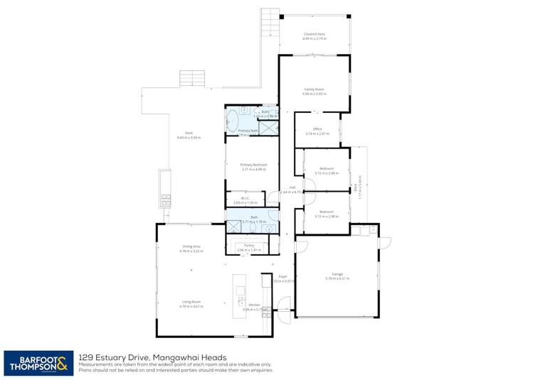 129 Estuary Drive Mangawhai Heads_39
