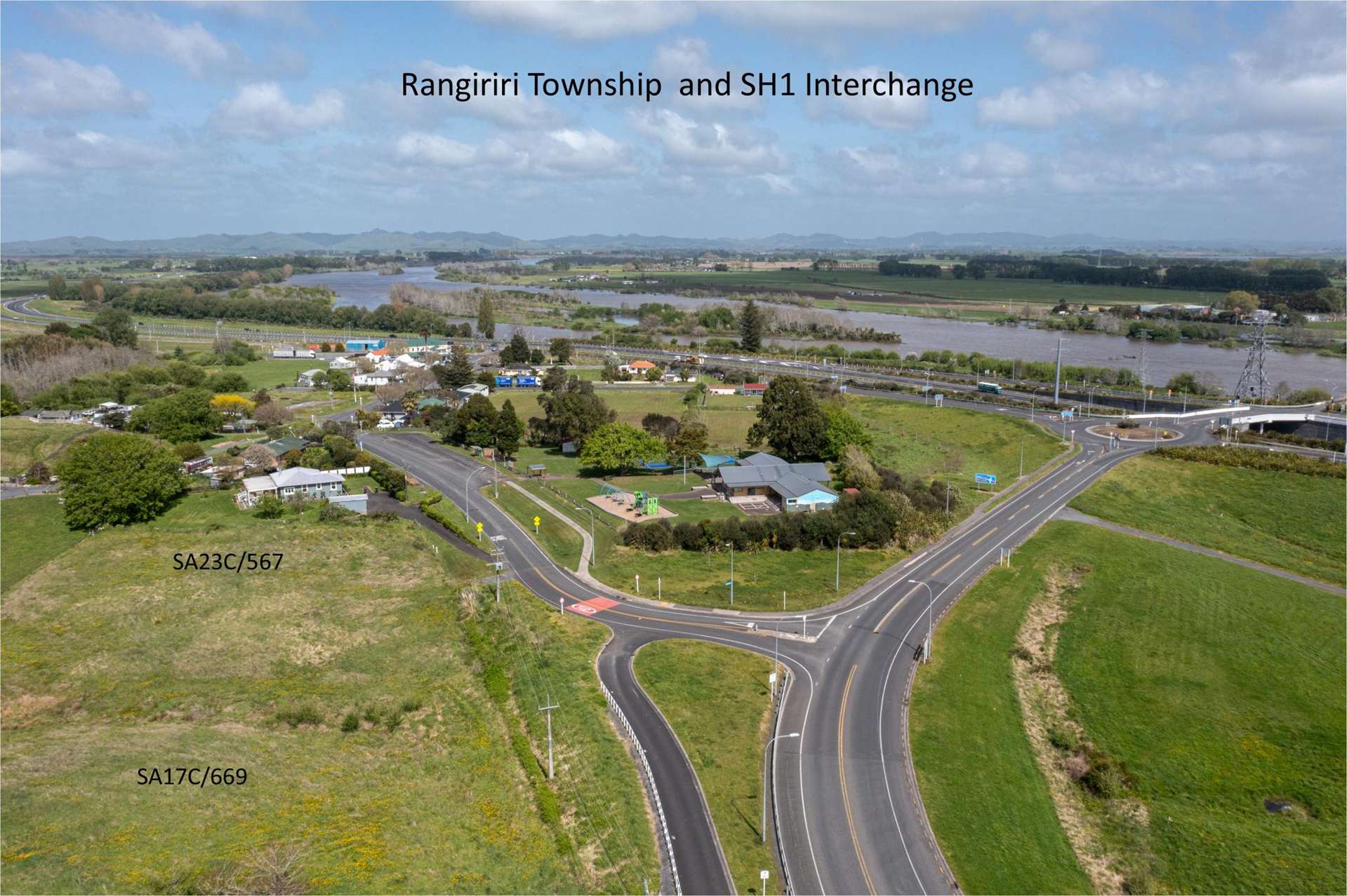 Talbot Street Rangiriri_0