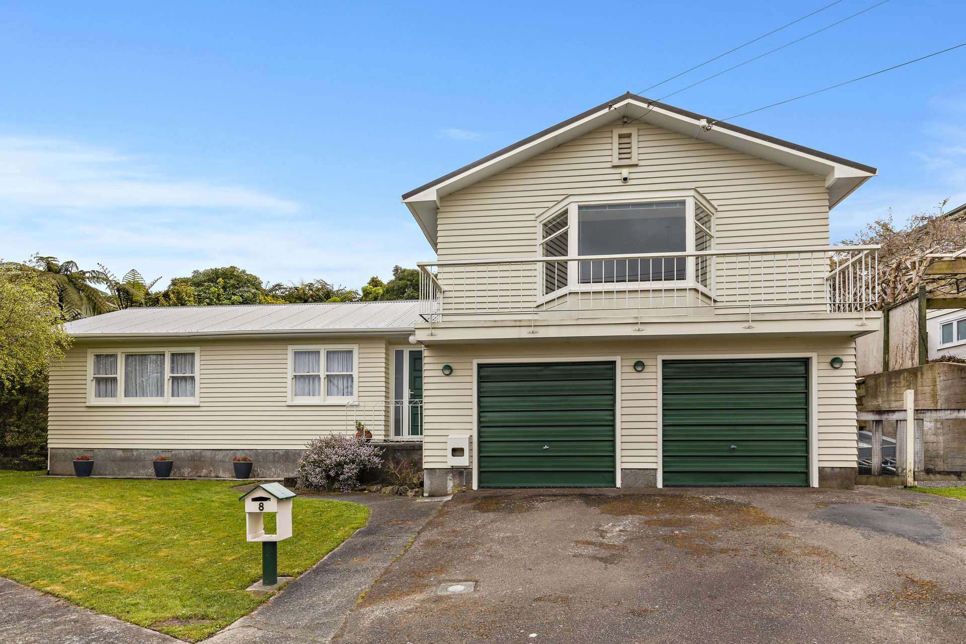 8 Bedford Grove Kelson Lower Hutt City Houses for Sale One Roof