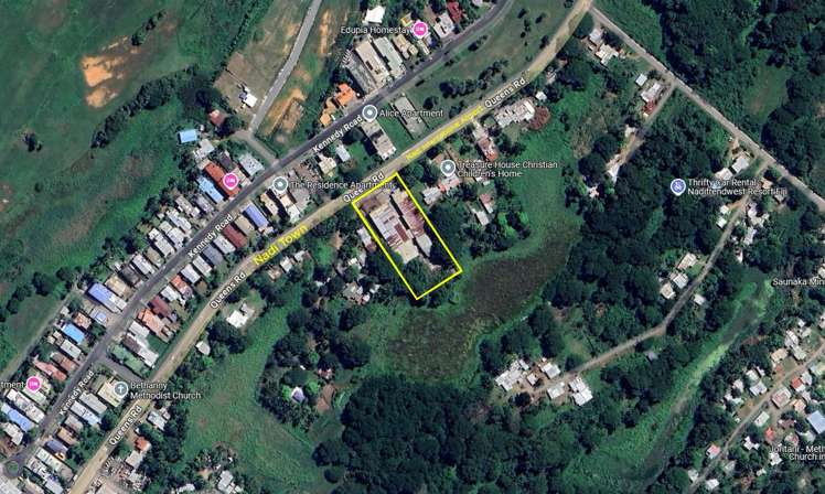 Lot 1 Kennedy Ave, Queens Road, Nadi_9