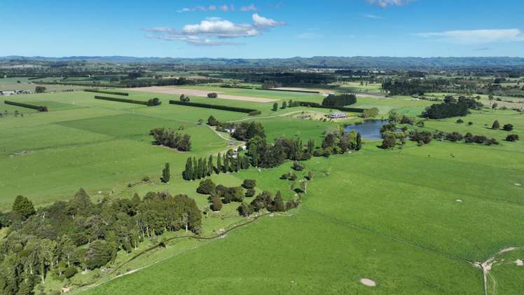 285 Paierau Road Opaki_21