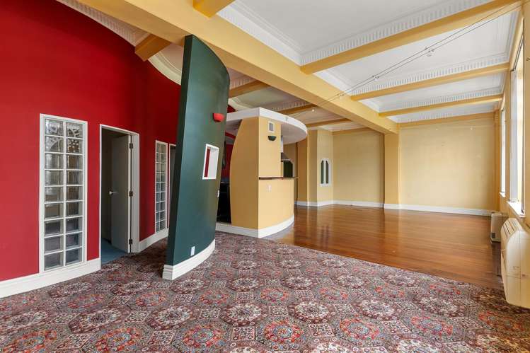 5 & 6/59 Cambridge Terrace Te Aro_4