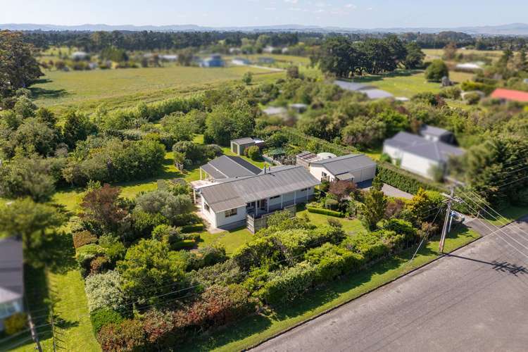 9 Donald Street Featherston_32