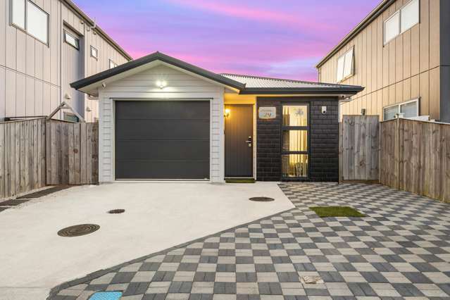 For First home Buyers In Kauri Flats School Zone