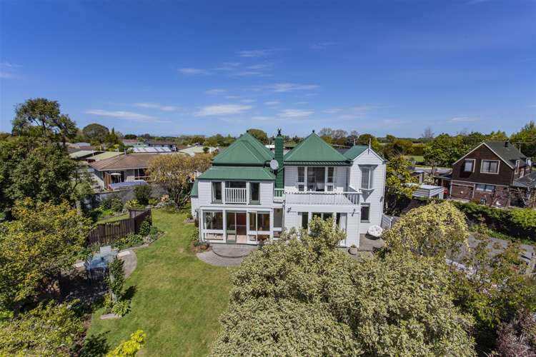 64 Rangiora Woodend Road Woodend_21