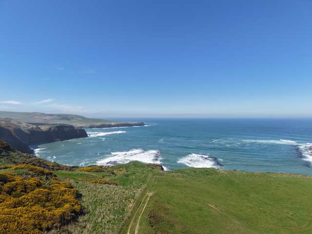769 Slope Point Road Haldane_3
