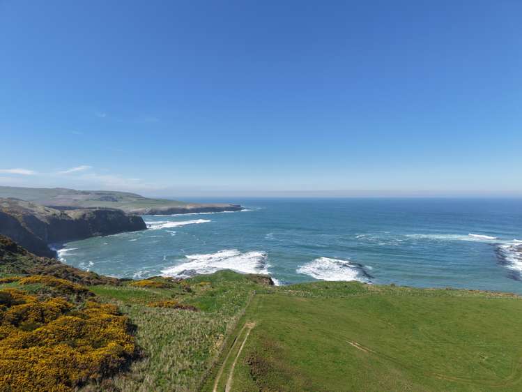 769 Slope Point Road Haldane_3