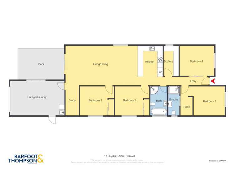 11 Akau Lane Orewa_2