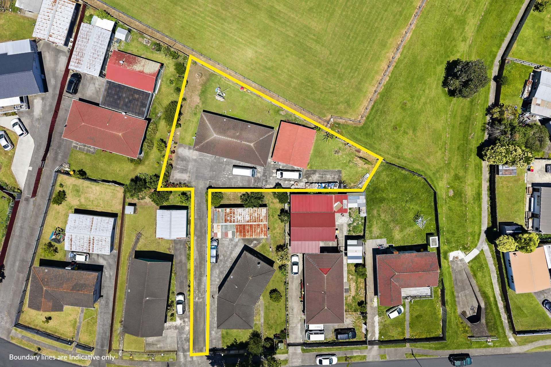 43 Israel Avenue Clover Park_0