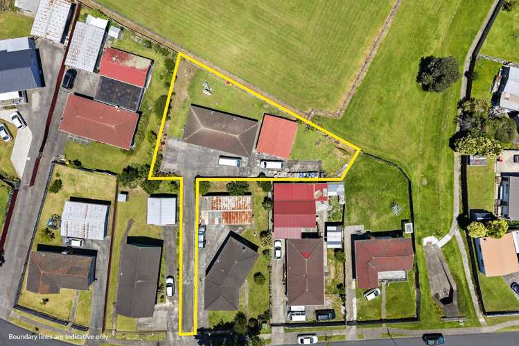 43 Israel Avenue Clover Park_0