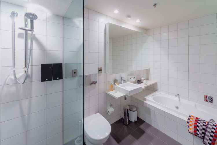 890/233 Cuba Street Te Aro_14