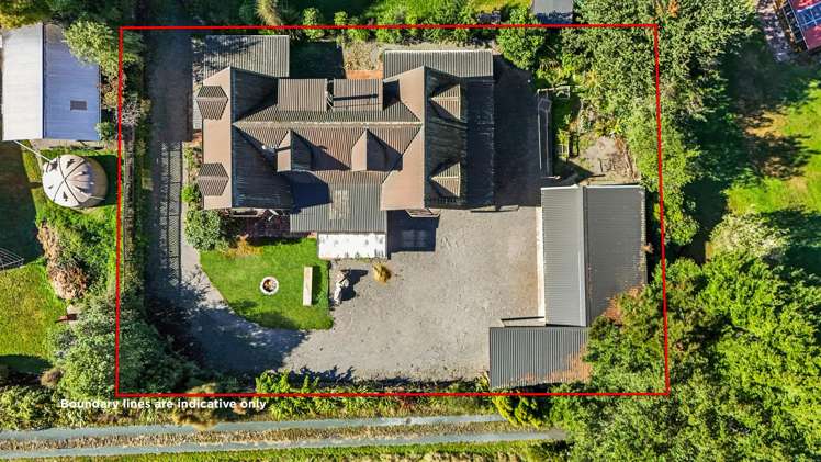 43 Porika Road, Rotoroa St Arnaud_23