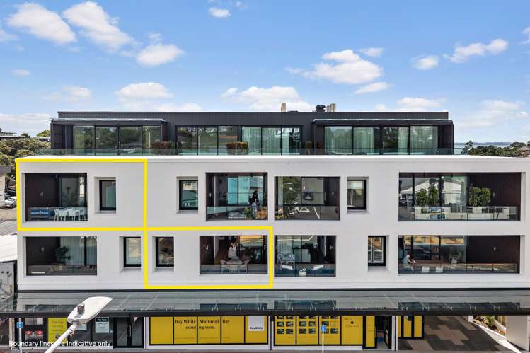 8/423 Beach Road Mairangi Bay_16