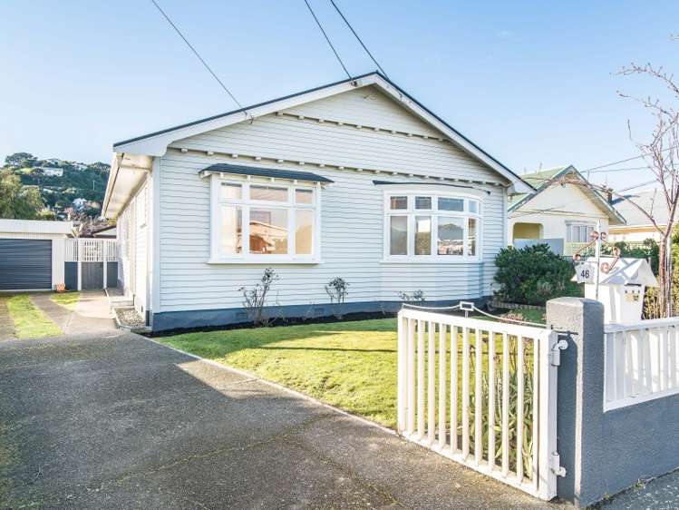 46 Argentine Avenue Miramar_22