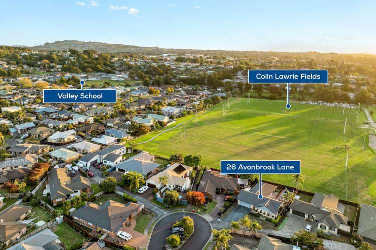 26 Avonbrook Lane Pukekohe_12