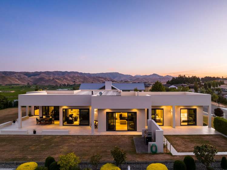 121 Marlborough Ridge Drive Fairhall_21