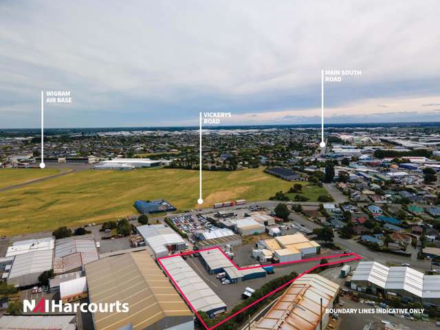 37 Washbournes Road Wigram_3