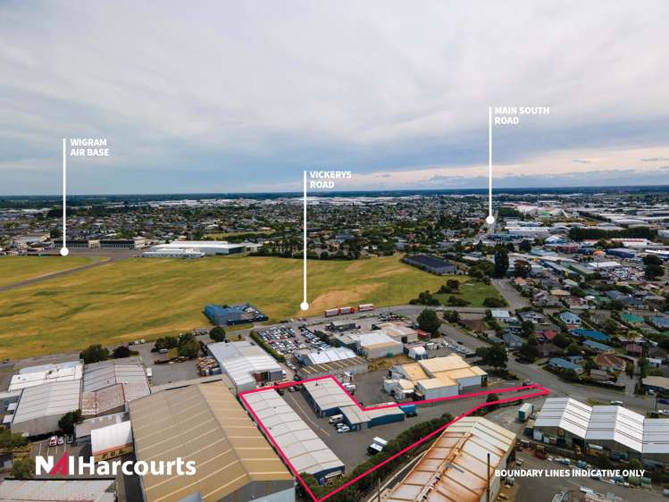 37 Washbournes Road Wigram_3