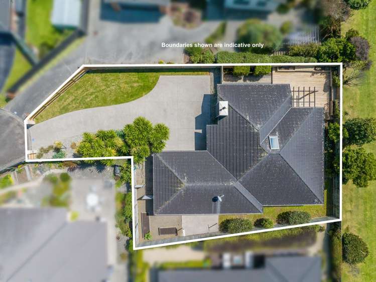 31 Telford Way Raumati Beach_19