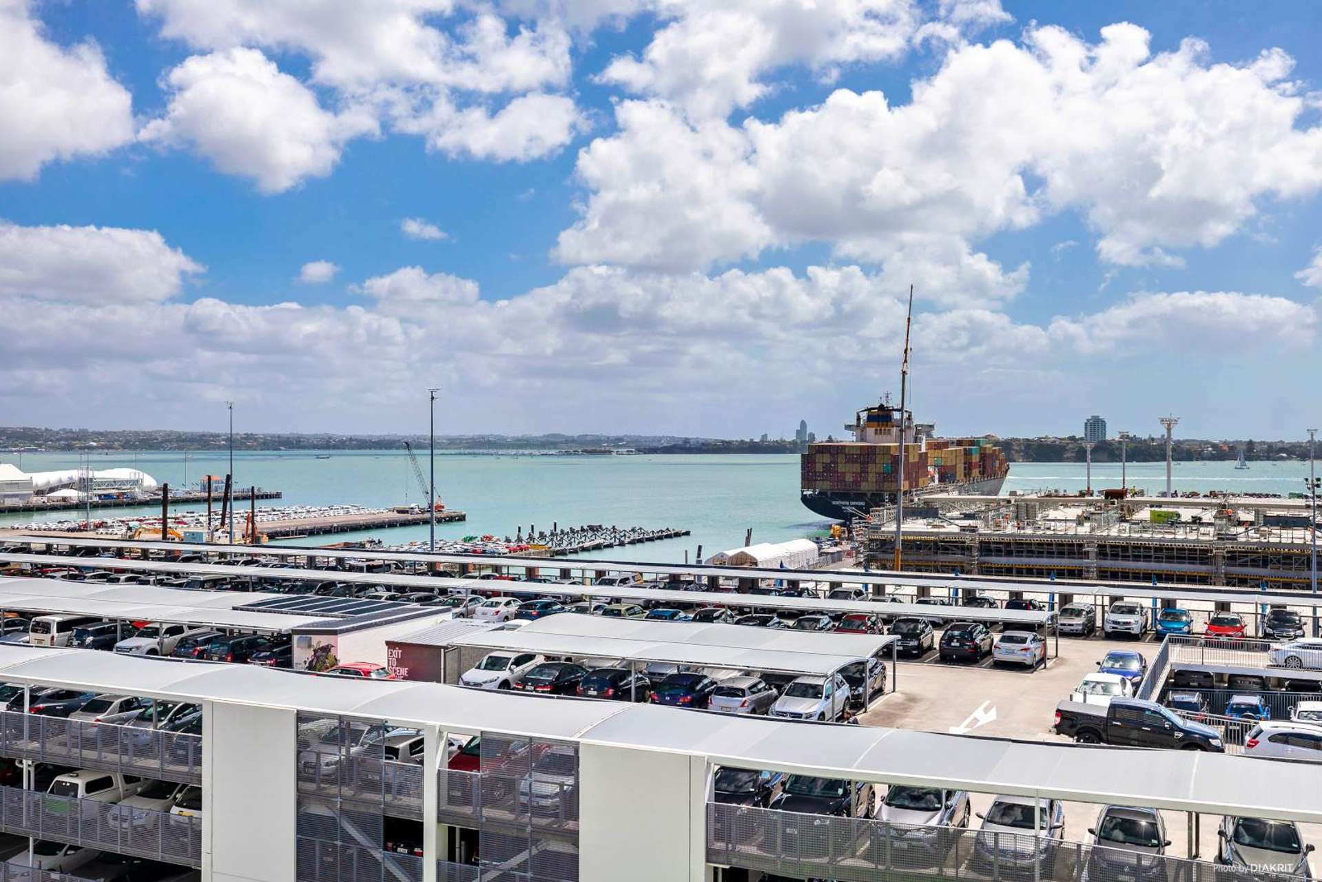 903/18 Beach Road Auckland Central_0