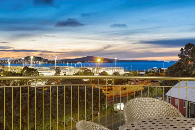 6b/118 Gladstone Road Parnell_5