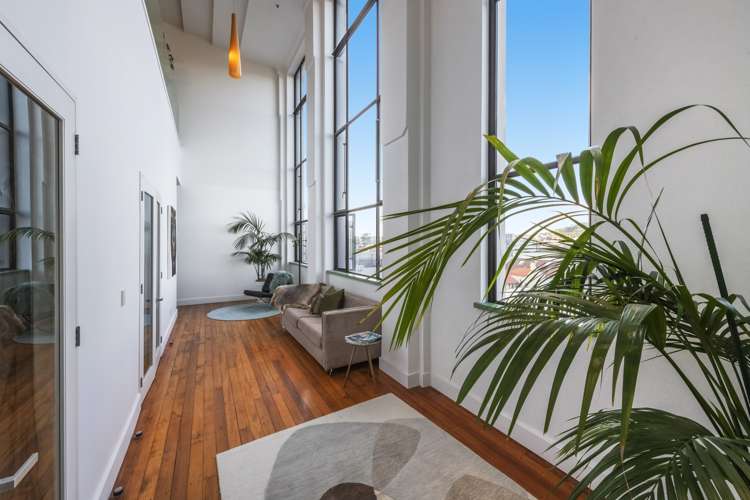 24/254 Willis Street Te Aro_14