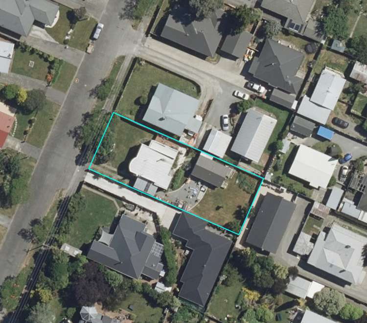 14 Lane Street Islington_21