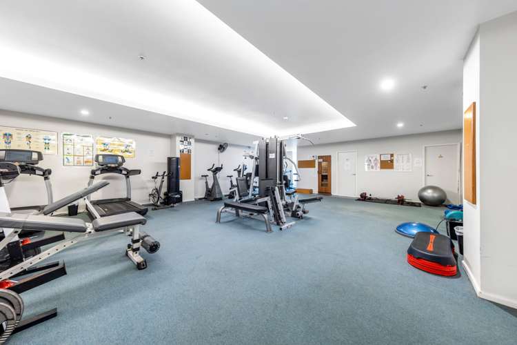 2d/8 Howe Street Freemans Bay_17