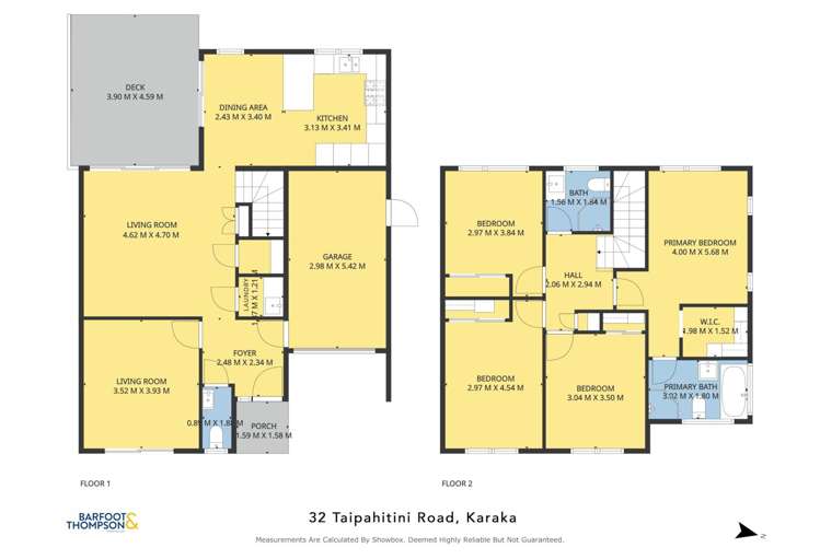 32 Taipahitini Road Karaka_24