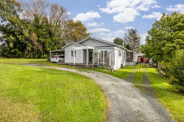 Bungalow in Wellsford