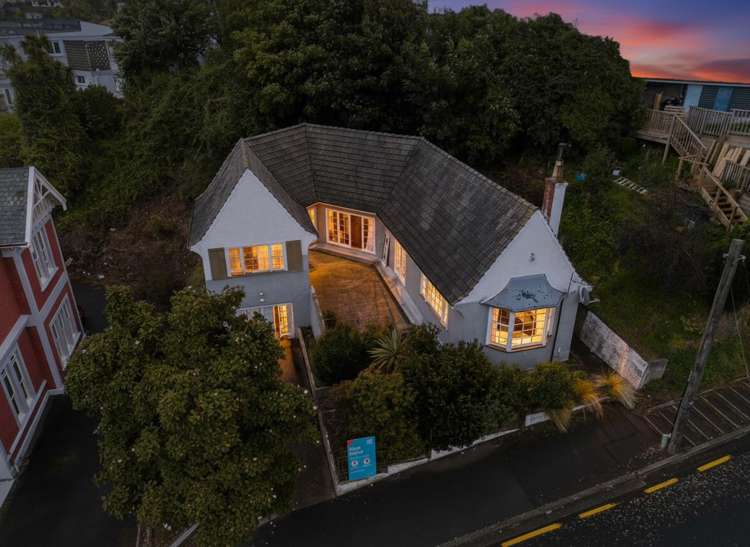 20 Constitution Street Dunedin Central_20