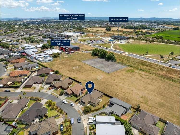 13 Chadwick Place Rototuna North_25