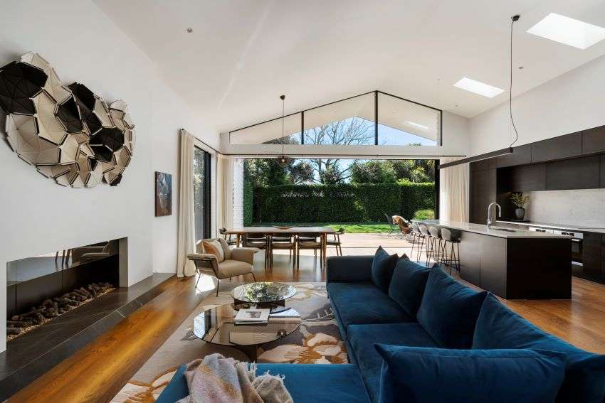 15 Paice Avenue, Mount Eden, Auckland, goes to auction on September 17