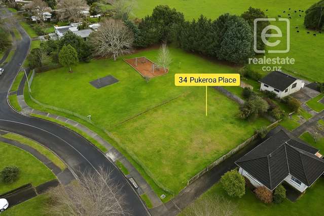 34 Pukeroa Place Papakura_2