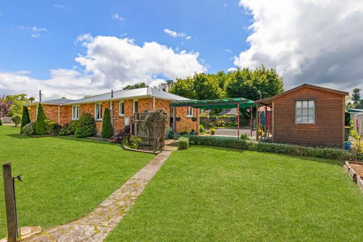 21 Melrose Avenue Owhata_17