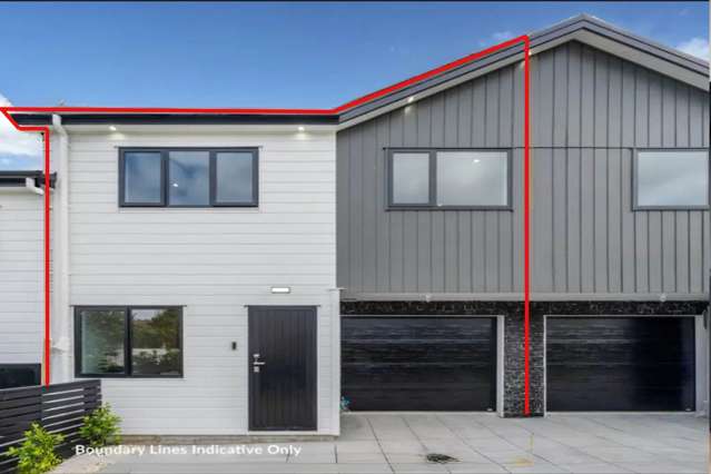Affordable Howick Living